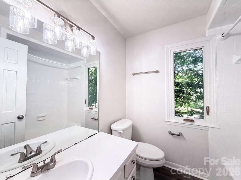 7210 Apple Creek Drive, Charlotte, NC 28227.  MLS# CAR4409706, YatesRealty ID 43528. 