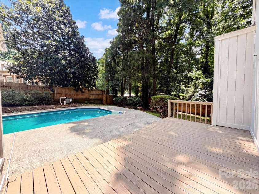 7210 Apple Creek Drive, Charlotte, NC 28227.  MLS# CAR4409706, YatesRealty ID 43528. 