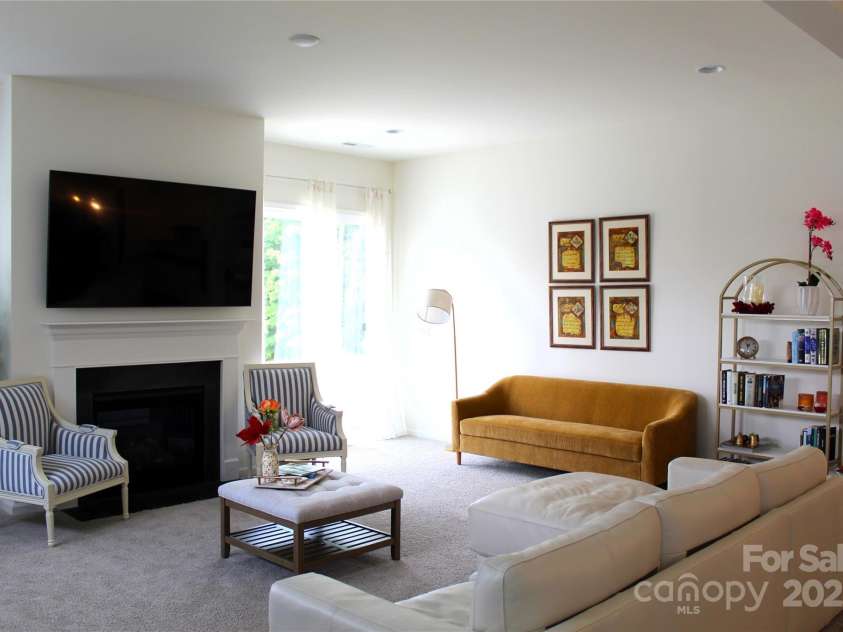 3309 Juneberry Place, Indian Land, SC 29707.  MLS# CAR4227149, YatesRealty ID 4353. 