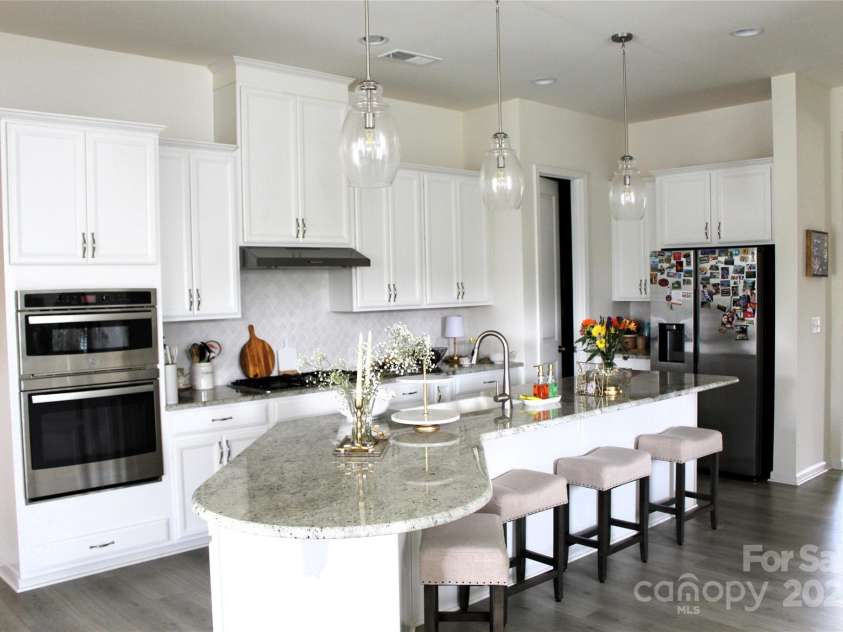 3309 Juneberry Place, Indian Land, SC 29707.  MLS# CAR4227149, YatesRealty ID 4353. 