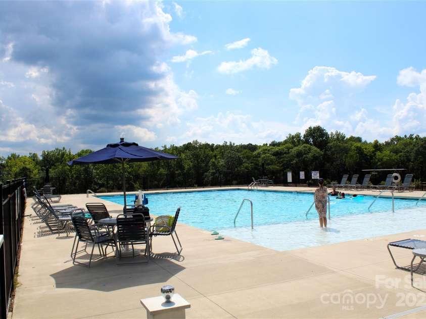 3309 Juneberry Place, Indian Land, SC 29707.  MLS# CAR4227149, YatesRealty ID 4353. 