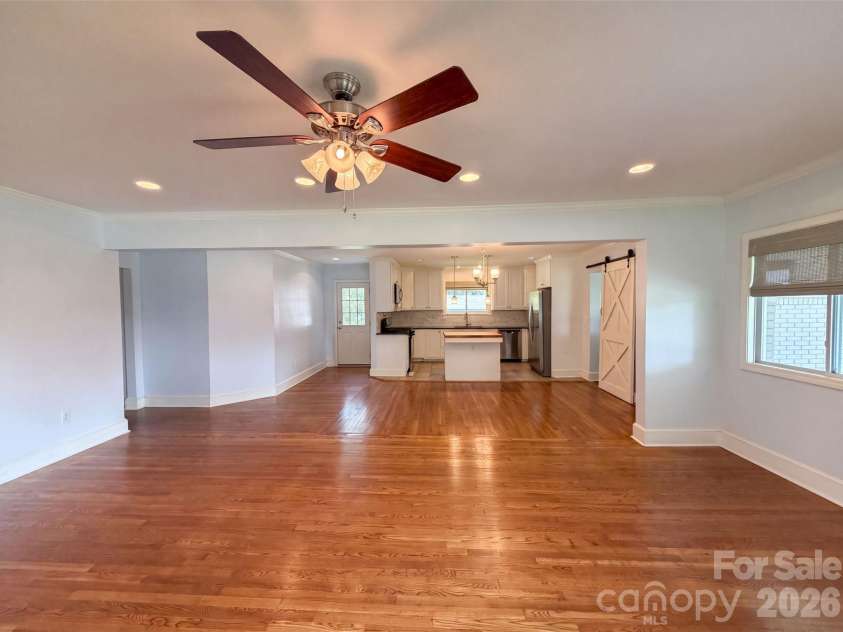 1605 Auten Road, Gastonia, NC 28054.  MLS# CAR4409816, YatesRealty ID 43530. 