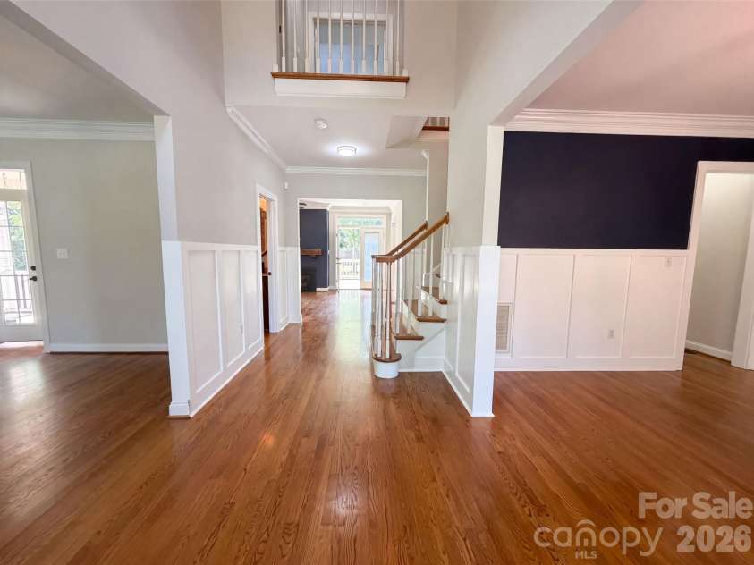 114 Stirling Heights Lane, Fort Mill, SC 29715.  MLS# CAR4411144, YatesRealty ID 43531. 