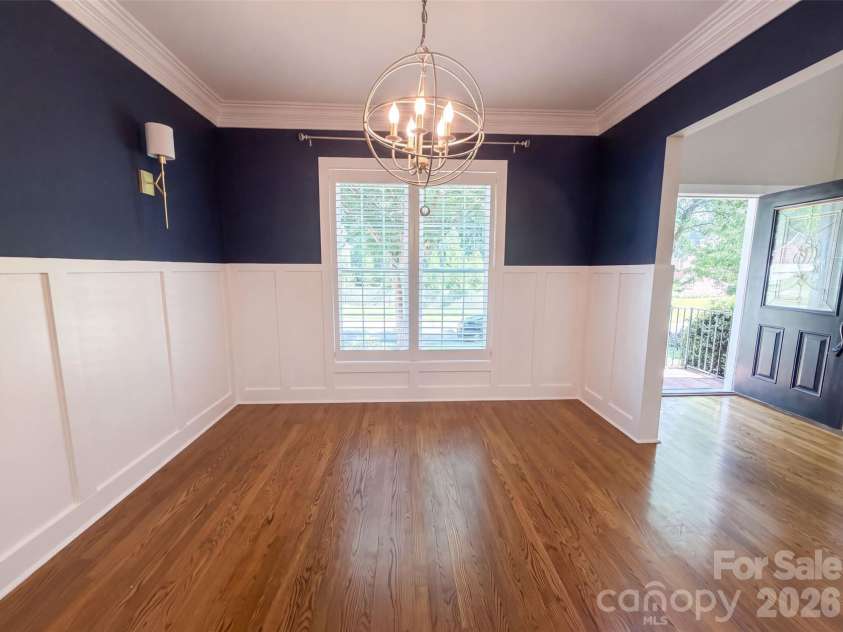 114 Stirling Heights Lane, Fort Mill, SC 29715.  MLS# CAR4411144, YatesRealty ID 43531. 