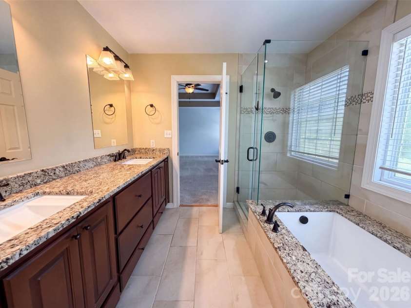 114 Stirling Heights Lane, Fort Mill, SC 29715.  MLS# CAR4411144, YatesRealty ID 43531. 