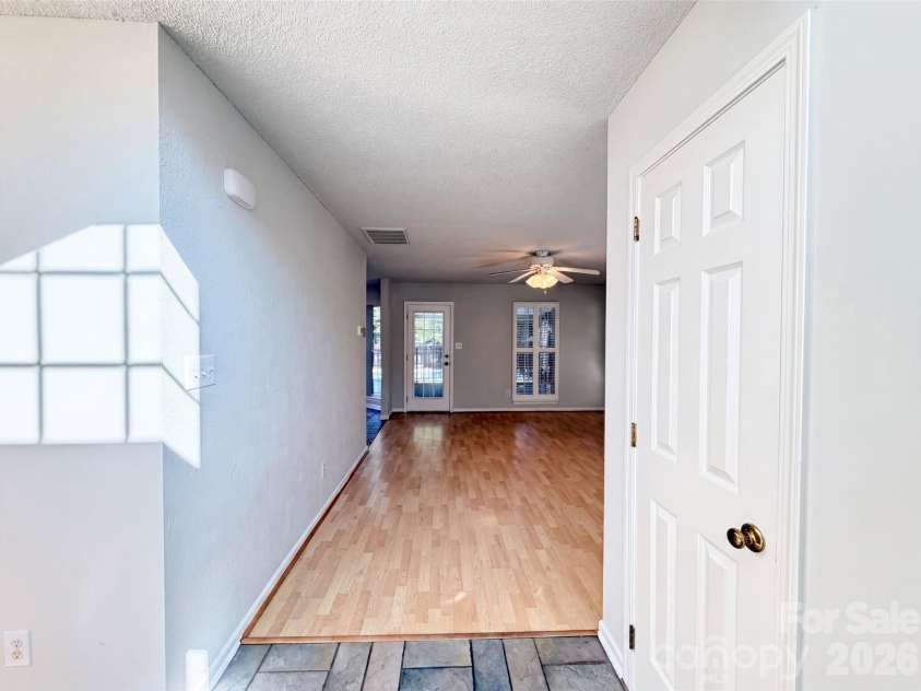 3016 Wyntree Court, Matthews, NC 28104.  MLS# CAR4411271, YatesRealty ID 43532. 