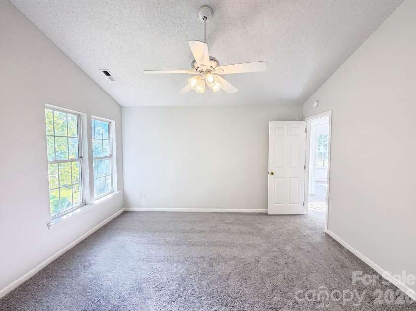 3016 Wyntree Court, Matthews, NC 28104.  MLS# CAR4411271, YatesRealty ID 43532. 
