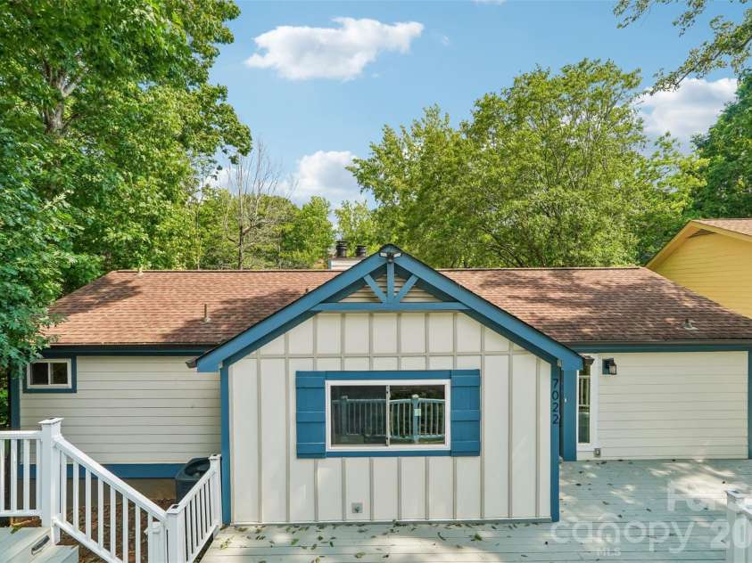 7022 Chelsea Day Lane, Fort Mill, SC 29708.  MLS# CAR4411409, YatesRealty ID 43534. 