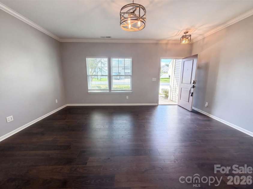 2618 Courtland Drive, Clover, SC 29710.  MLS# CAR4412524, YatesRealty ID 43535. 