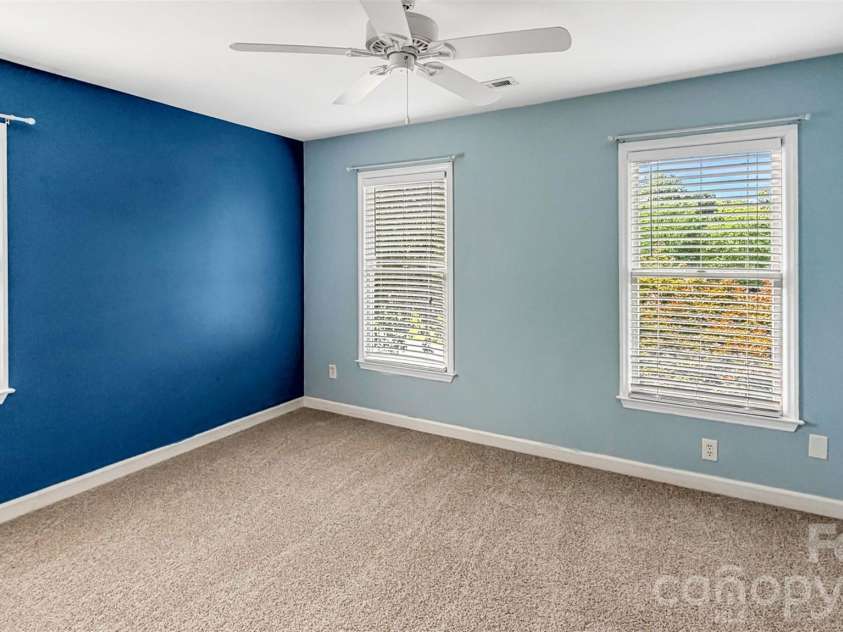 16539 Grapperhall Drive, Huntersville, NC 28078.  MLS# CAR4412768, YatesRealty ID 43537. 