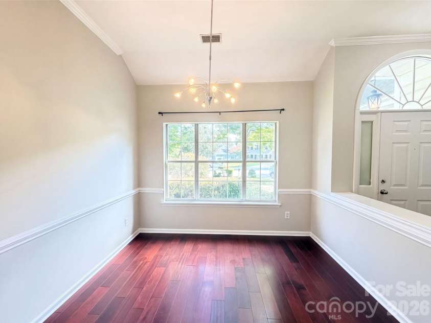 8536 Albury Walk Lane, Charlotte, NC 28277.  MLS# CAR4413156, YatesRealty ID 43538. 