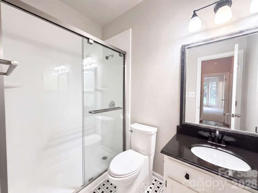 8536 Albury Walk Lane, Charlotte, NC 28277.  MLS# CAR4413156, YatesRealty ID 43538. 