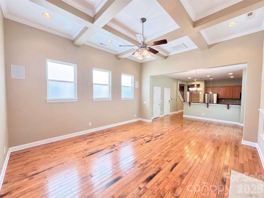 9928 Daufuskie Drive, Charlotte, NC 28278.  MLS# CAR4413308, YatesRealty ID 43539. 