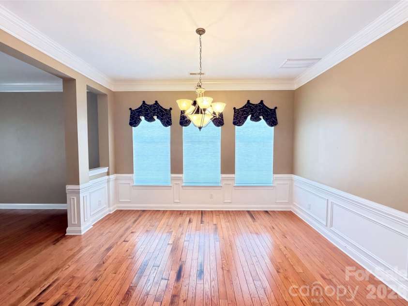 9928 Daufuskie Drive, Charlotte, NC 28278.  MLS# CAR4413308, YatesRealty ID 43539. 