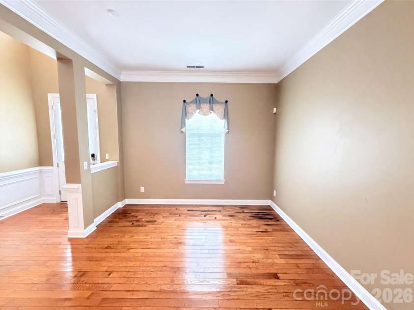 9928 Daufuskie Drive, Charlotte, NC 28278.  MLS# CAR4413308, YatesRealty ID 43539. 