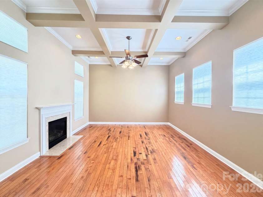 9928 Daufuskie Drive, Charlotte, NC 28278.  MLS# CAR4413308, YatesRealty ID 43539. 