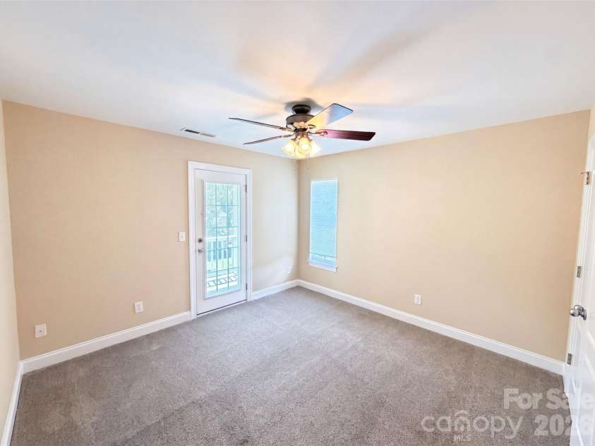 9928 Daufuskie Drive, Charlotte, NC 28278.  MLS# CAR4413308, YatesRealty ID 43539. 