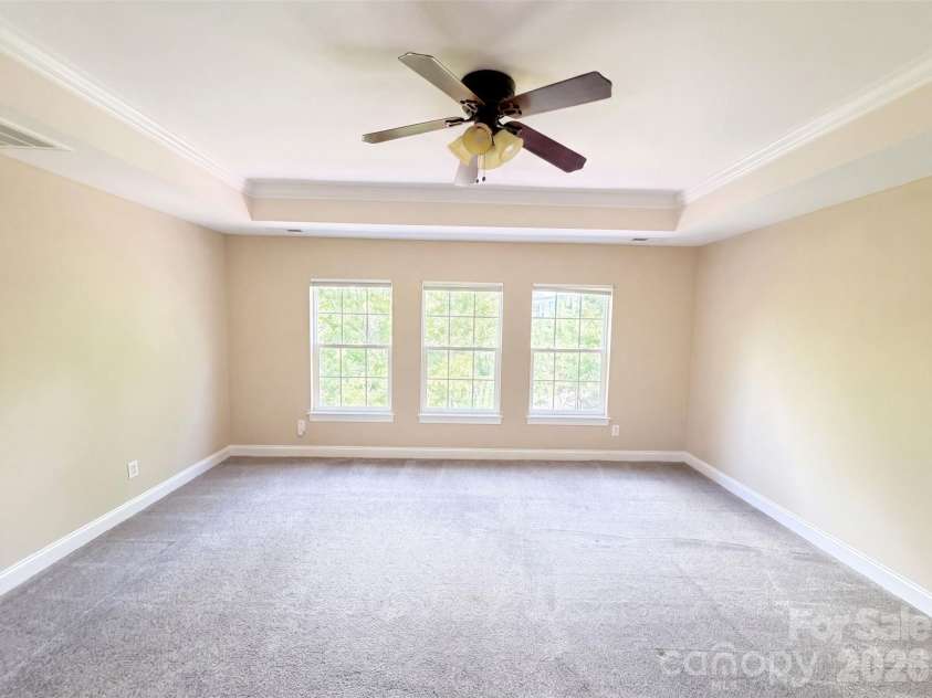 9928 Daufuskie Drive, Charlotte, NC 28278.  MLS# CAR4413308, YatesRealty ID 43539. 