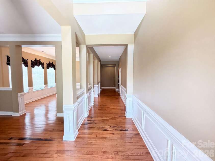 9928 Daufuskie Drive, Charlotte, NC 28278.  MLS# CAR4413308, YatesRealty ID 43539. 