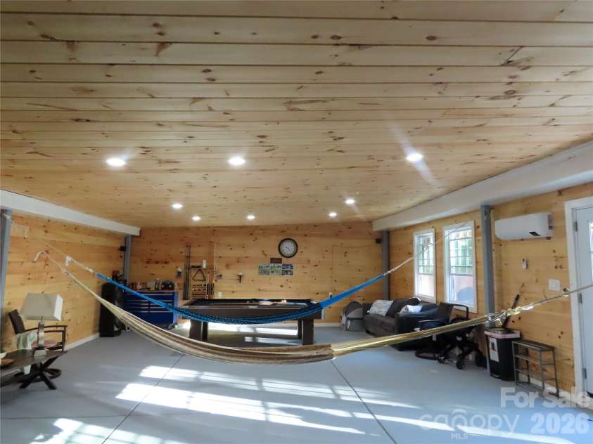 214 Springs Street, Lancaster, SC 29720.  MLS# CAR4311106, YatesRealty ID 4354. Game/Activity Room