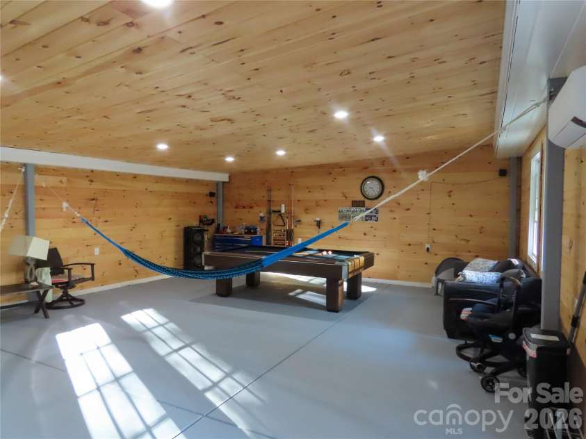 214 Springs Street, Lancaster, SC 29720.  MLS# CAR4311106, YatesRealty ID 4354. Game/Activity Room