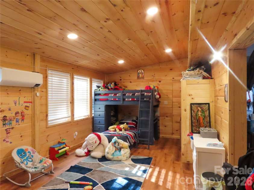 214 Springs Street, Lancaster, SC 29720.  MLS# CAR4311106, YatesRealty ID 4354. Third Bedroom