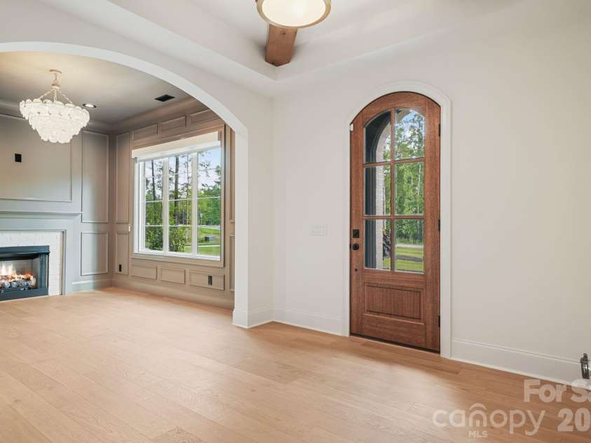6528 Great Blue Path, Clover, SC 29710.  MLS# CAR4411573, YatesRealty ID 43543. 
