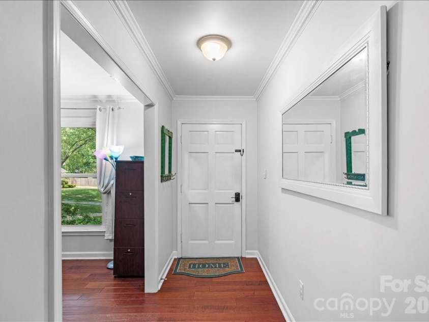 9614 Lone Oak Court, Charlotte, NC 28270.  MLS# CAR4410259, YatesRealty ID 43544. 