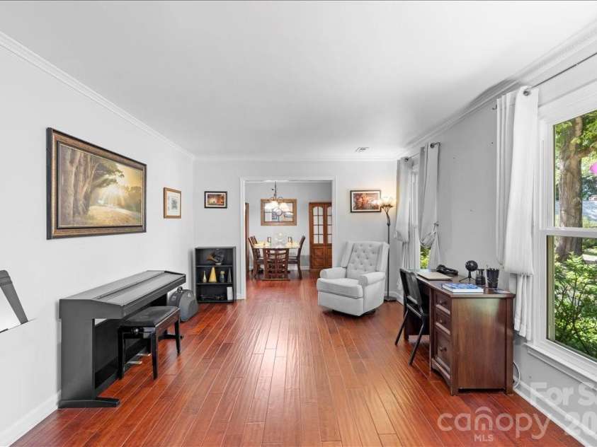 9614 Lone Oak Court, Charlotte, NC 28270.  MLS# CAR4410259, YatesRealty ID 43544. 