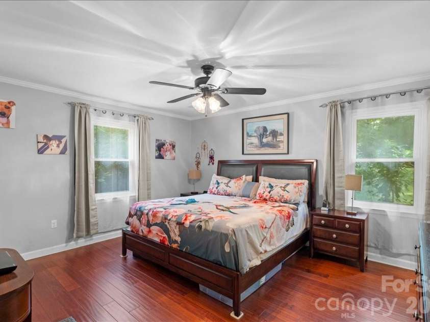 9614 Lone Oak Court, Charlotte, NC 28270.  MLS# CAR4410259, YatesRealty ID 43544. 