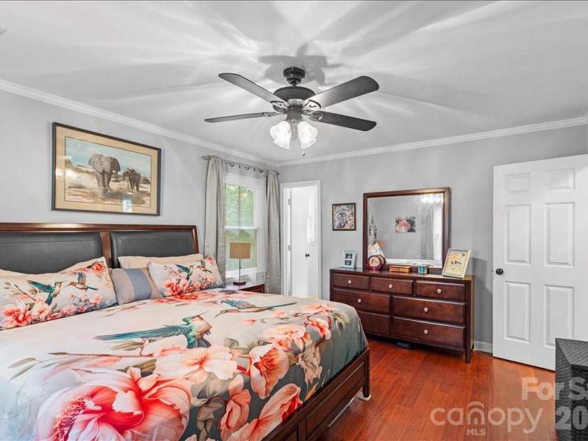 9614 Lone Oak Court, Charlotte, NC 28270.  MLS# CAR4410259, YatesRealty ID 43544. 