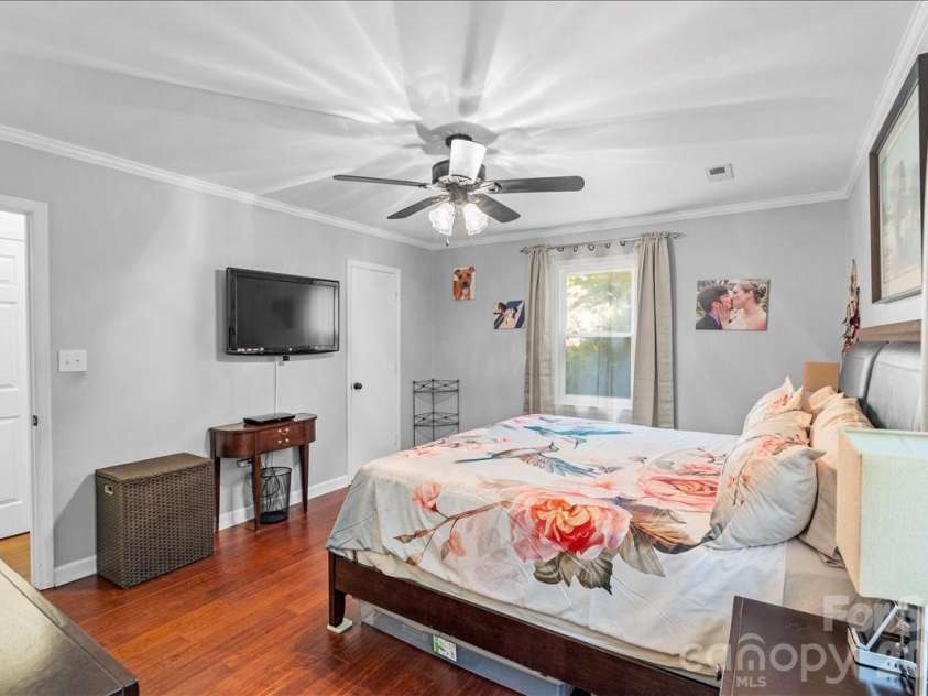 9614 Lone Oak Court, Charlotte, NC 28270.  MLS# CAR4410259, YatesRealty ID 43544. 