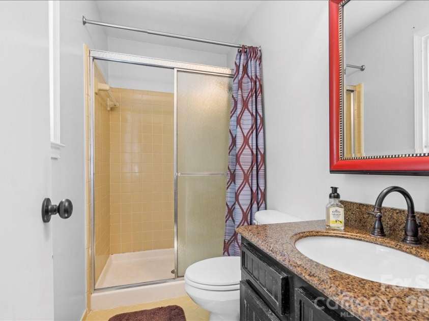 9614 Lone Oak Court, Charlotte, NC 28270.  MLS# CAR4410259, YatesRealty ID 43544. 
