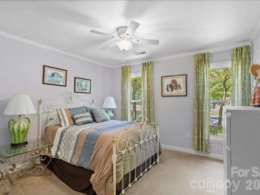 9614 Lone Oak Court, Charlotte, NC 28270.  MLS# CAR4410259, YatesRealty ID 43544. 