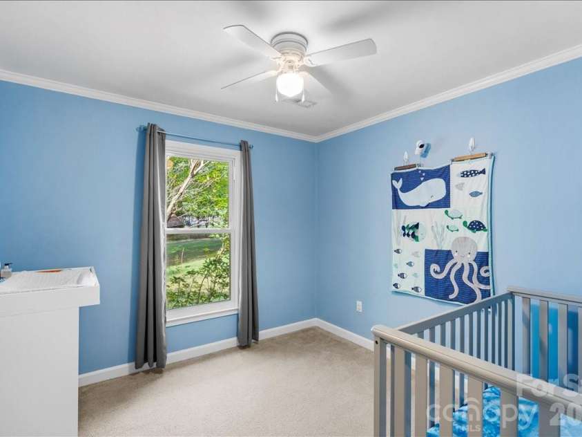 9614 Lone Oak Court, Charlotte, NC 28270.  MLS# CAR4410259, YatesRealty ID 43544. 