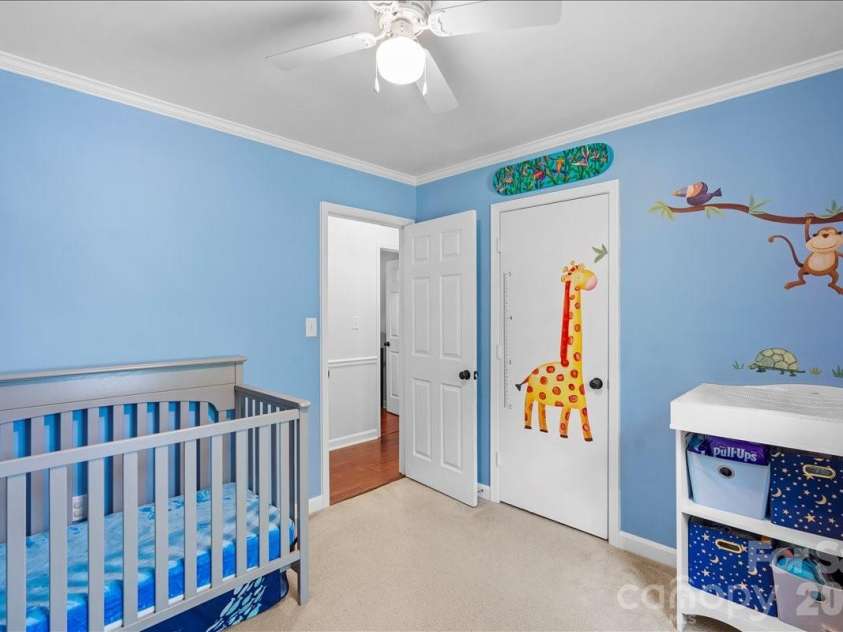 9614 Lone Oak Court, Charlotte, NC 28270.  MLS# CAR4410259, YatesRealty ID 43544. 
