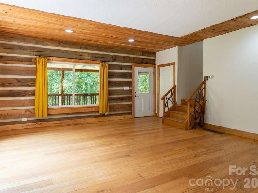 24 Gregory Hill Road, Fairview, NC 28730.  MLS# CAR4408771, YatesRealty ID 43545. 