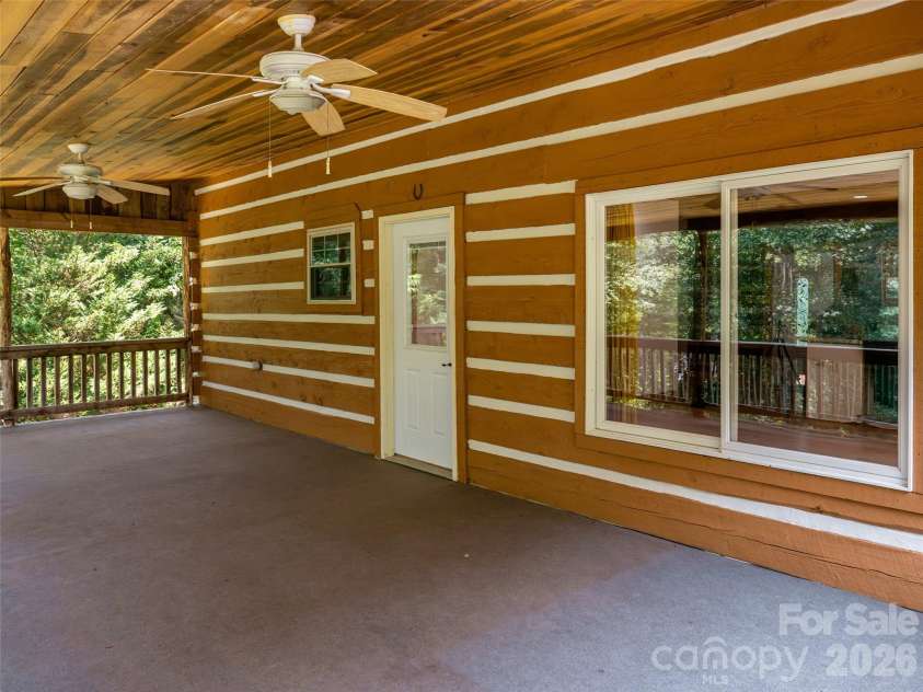 24 Gregory Hill Road, Fairview, NC 28730.  MLS# CAR4408771, YatesRealty ID 43545. 