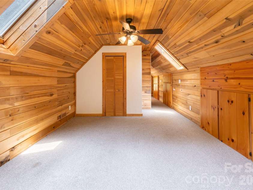 24 Gregory Hill Road, Fairview, NC 28730.  MLS# CAR4408771, YatesRealty ID 43545. 