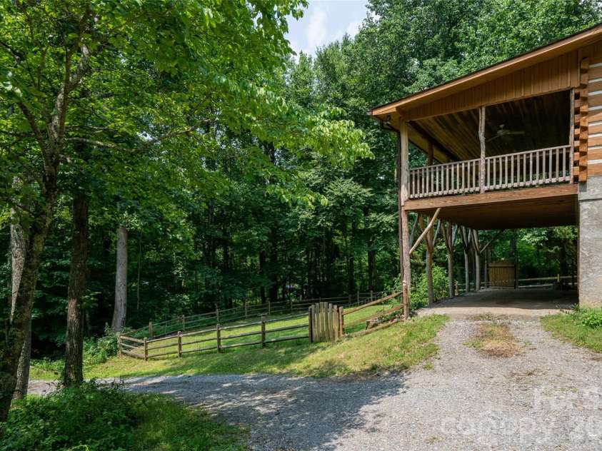 24 Gregory Hill Road, Fairview, NC 28730.  MLS# CAR4408771, YatesRealty ID 43545. 