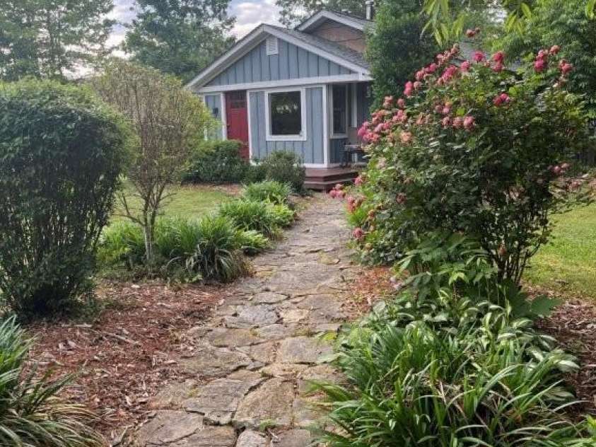 325 Ewbank Road, Etowah, NC 28729.  MLS# CAR4411444, YatesRealty ID 43546. 