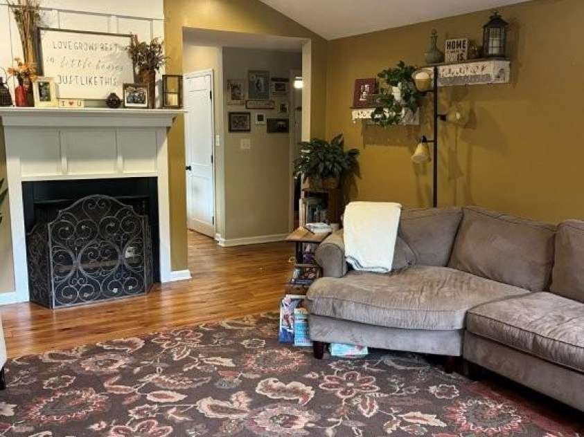 325 Ewbank Road, Etowah, NC 28729.  MLS# CAR4411444, YatesRealty ID 43546. 