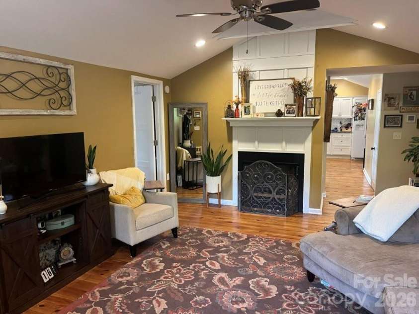 325 Ewbank Road, Etowah, NC 28729.  MLS# CAR4411444, YatesRealty ID 43546. 