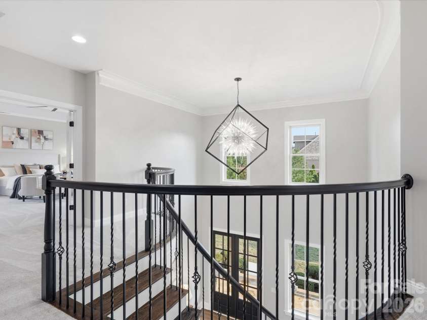 1004 Viscount Drive, Matthews, NC 28104.  MLS# CAR4404468, YatesRealty ID 43547. 