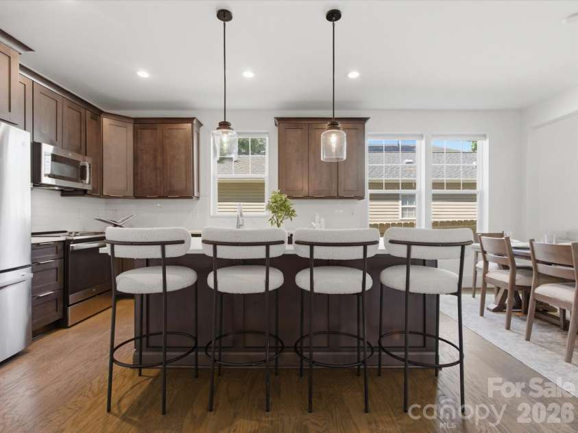 129 Gardner Avenue, Charlotte, NC 28208.  MLS# CAR4390270, YatesRealty ID 43548. 