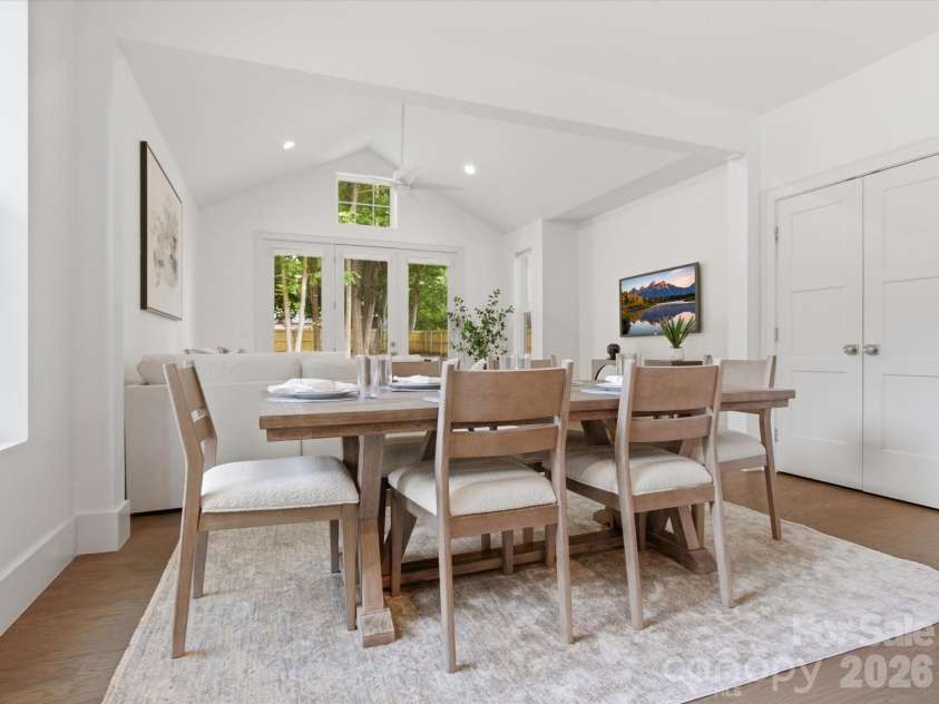 129 Gardner Avenue, Charlotte, NC 28208.  MLS# CAR4390270, YatesRealty ID 43548. 