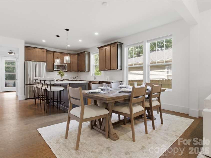 129 Gardner Avenue, Charlotte, NC 28208.  MLS# CAR4390270, YatesRealty ID 43548. 