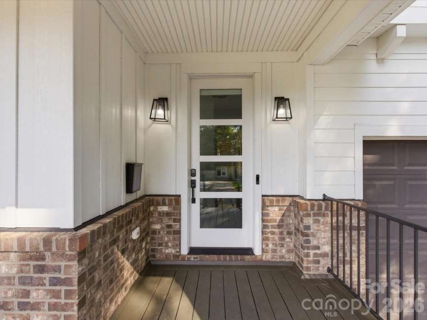 129 Gardner Avenue, Charlotte, NC 28208.  MLS# CAR4421859, YatesRealty ID 43548. 