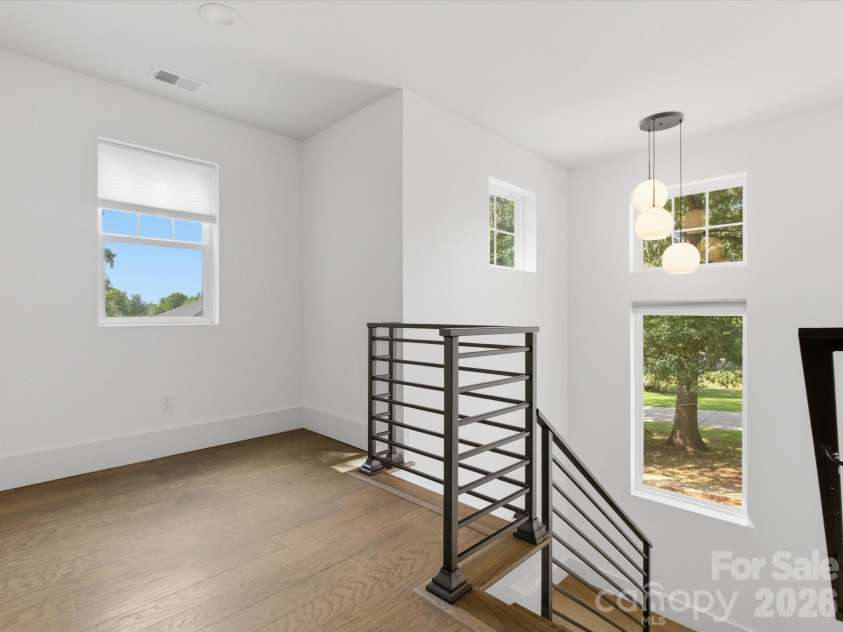 129 Gardner Avenue, Charlotte, NC 28208.  MLS# CAR4421859, YatesRealty ID 43548. 
