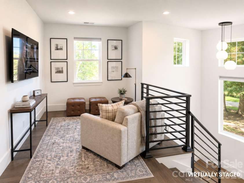 129 Gardner Avenue, Charlotte, NC 28208.  MLS# CAR4421859, YatesRealty ID 43548. 